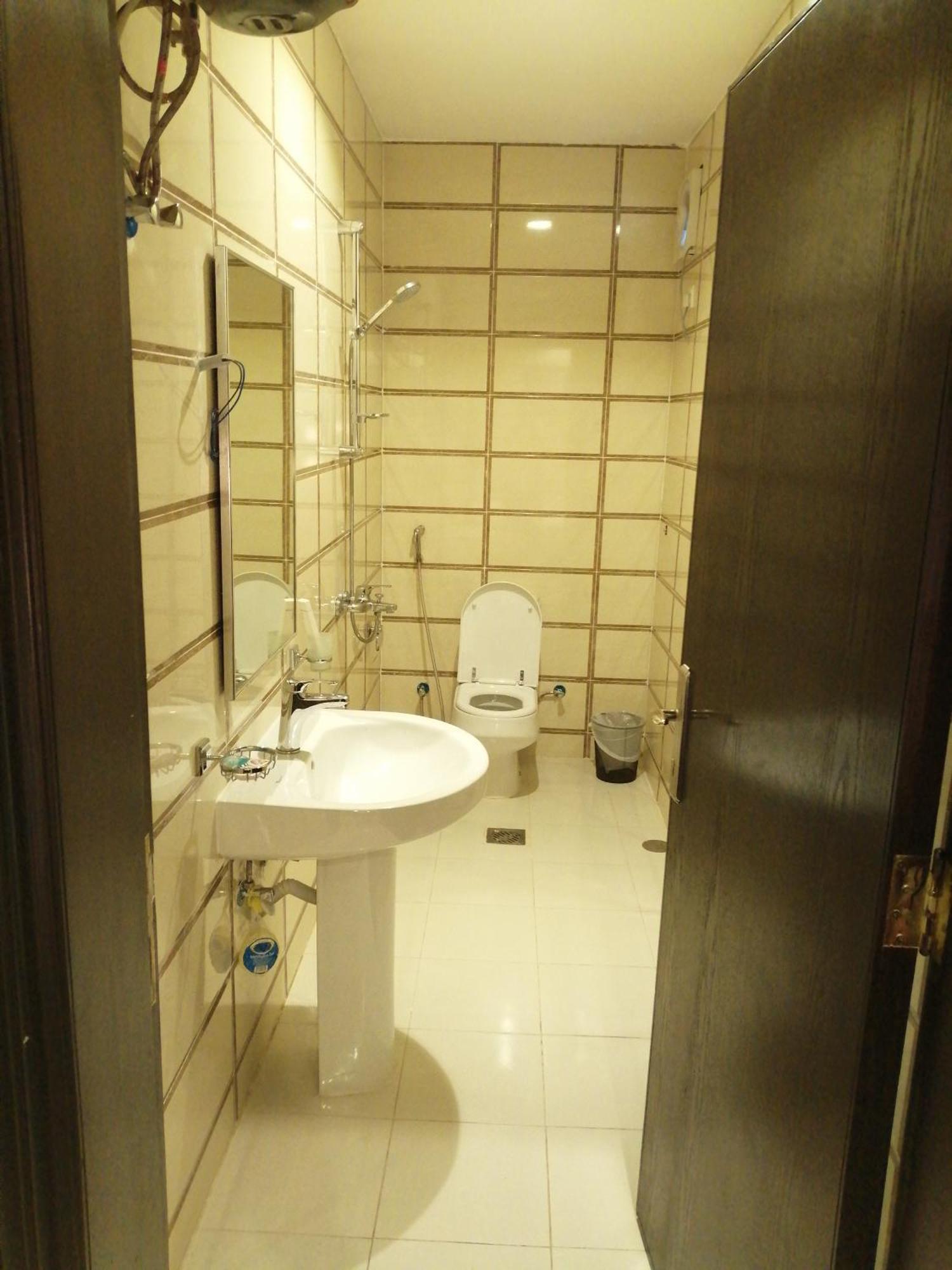 همم للوحدات السكنية - الرحيلي Jeddah Al Kura Zimmer foto
